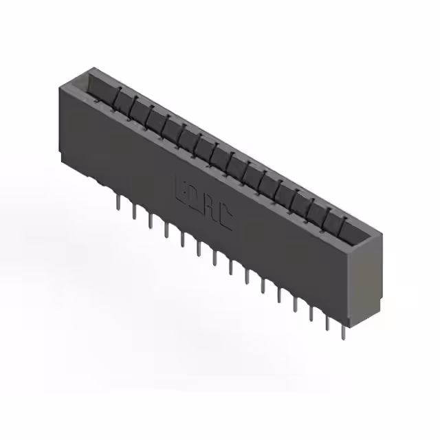 737-015-522-101 EDAC Inc.  Edgeboard Connectors